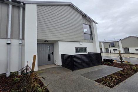 Photo of property in 4/41 Margaret Road, Papatoetoe, Auckland, 2025