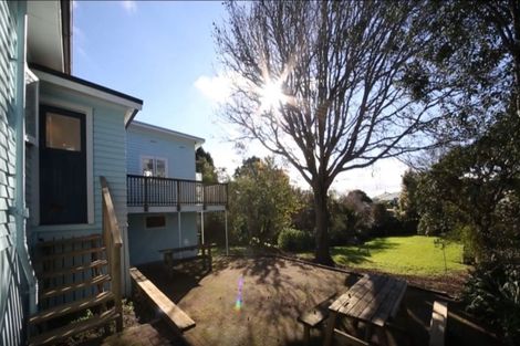 Photo of property in 1 Savoy Road, Glen Eden, Auckland, 0602