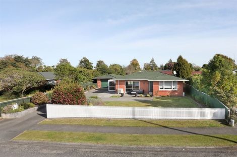 Photo of property in 11 Armagh Terrace, Marton, 4710