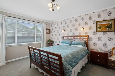 Photo of property in 69 Gregan Crescent, Burnside, Christchurch, 8053