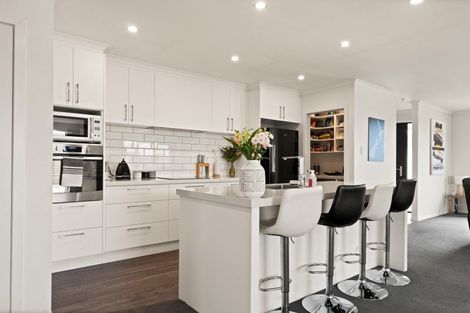 Photo of property in 6 Silverview Place, Mosgiel, 9024