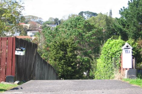 Photo of property in 52 Chislehurst Street, Henderson, Auckland, 0612