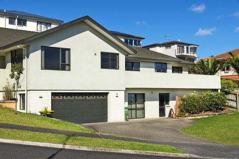 Photo of property in 23 The Enclave, Totara Heights, Auckland, 2105