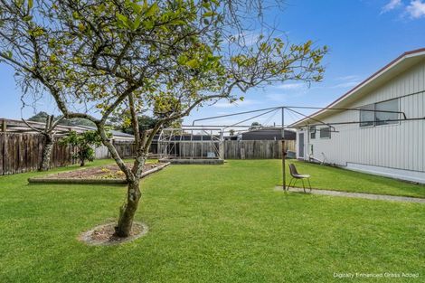 Photo of property in 17 Cobham Drive, Kawerau, 3127