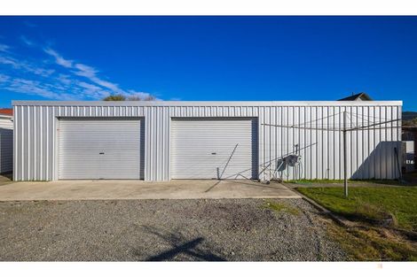 Photo of property in 12 Harris Street, Waimate, 7924