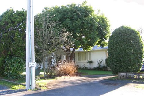 Photo of property in 42 Taylor Terrace, St Andrews, Hamilton, 3200