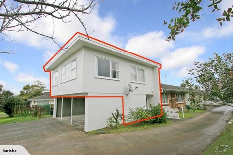 Photo of property in 1/35 Wallace Road, Papatoetoe, Auckland, 2025