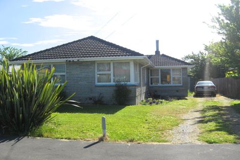 Photo of property in 53 Greenhaven Drive, Burwood, Christchurch, 8083