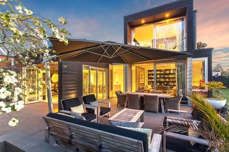 Photo of property in 47a Clifford Avenue, Merivale, Christchurch, 8014