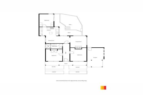 Photo of property in 60 Islington Street, North East Valley, Dunedin, 9010