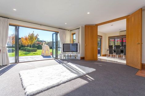 Photo of property in 1217 Hoskyns Road, Kirwee, Christchurch, 7671
