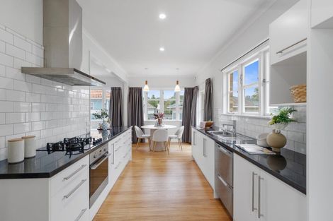 Photo of property in 5 Fergusson Street, Hamilton East, Hamilton, 3216