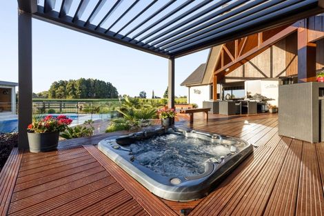 Photo of property in 67 Narrows Road, Rukuhia, Hamilton, 3282