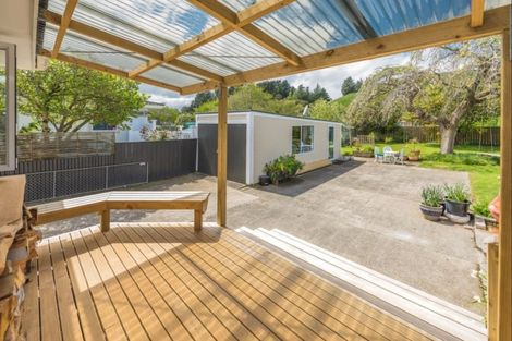Photo of property in 18 Raine Street, Whanganui East, Whanganui, 4500