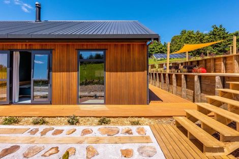 Photo of property in 1037 Puketotara Road, Okaihau, 0475