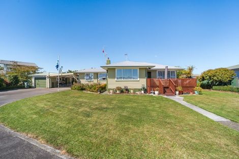 Photo of property in 18 Belvedere Crescent, Takaro, Palmerston North, 4412