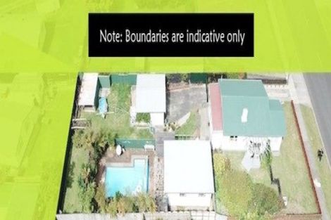 Photo of property in 34 Bailey Street, Huntly, 3700