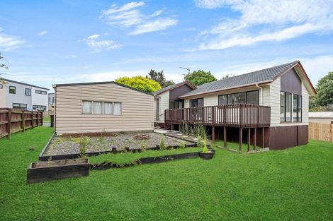 Photo of property in 10 Cadiz Place, Red Hill, Papakura, 2110