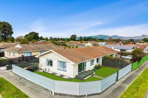 Photo of property in 28a Korora Street, Bromley, Christchurch, 8062