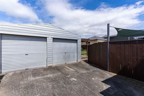 Photo of property in 130 Warwick Street, Feilding, 4702
