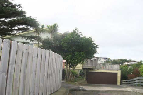 Photo of property in 15 Laburnum Grove, Maungaraki, Lower Hutt, 5010