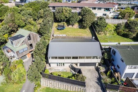 Photo of property in 98 Pope Street, Camborne, Porirua, 5026