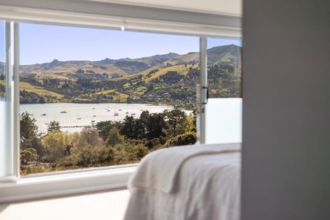 Photo of property in 44 Onuku Road, Akaroa, 7520