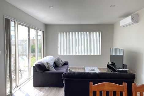 Photo of property in 57 Myland Drive, Hobsonville, Auckland, 0616