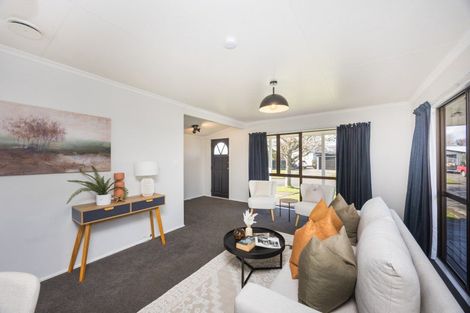 Photo of property in 5a Newton Place, Westbrook, Palmerston North, 4412
