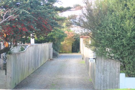 Photo of property in 24b Tutanekai Street, Paraparaumu, 5032