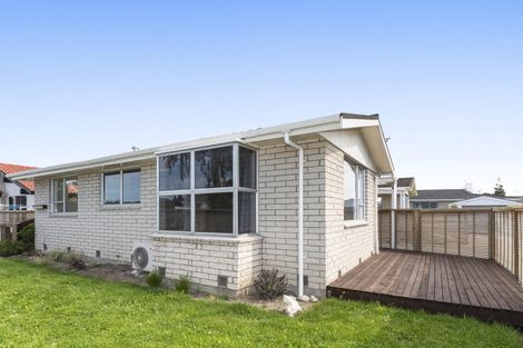 Photo of property in 1/4 Manuel Place, Bishopdale, Christchurch, 8053