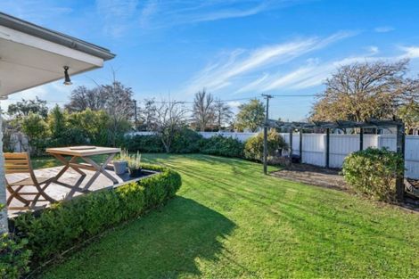 Photo of property in 9 Stretton Street, Bishopdale, Christchurch, 8053