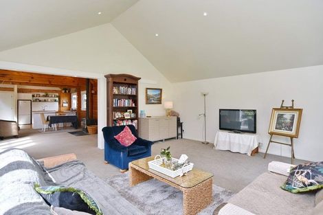 Photo of property in 120 Boundary Road, Ashley, Rangiora, 7477