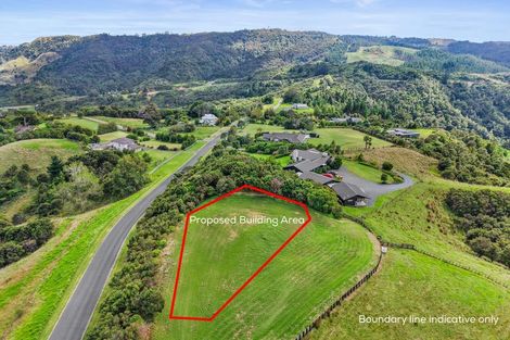 Photo of property in 85 J Tolhopf Road, Puhoi, Warkworth, 0981