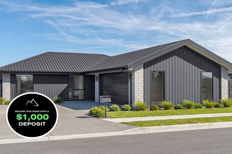 Photo of property in 264 Lincoln Rolleston Road, Rolleston, 7678