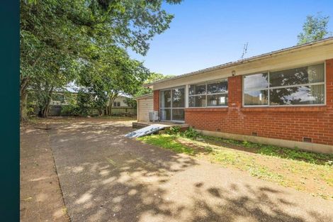 Photo of property in 4/8 Maunu Road, Papatoetoe, Auckland, 2025