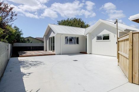 Photo of property in 43a Birmingham Street, Takaro, Palmerston North, 4412