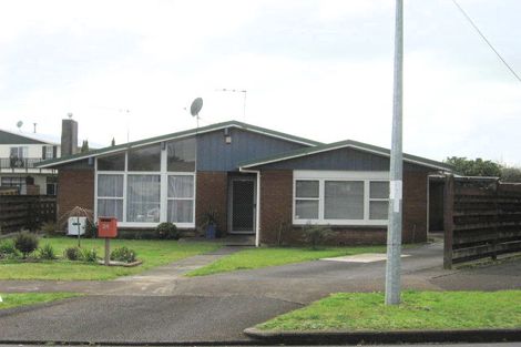Photo of property in 24 Bexley Place, Pahurehure, Papakura, 2113