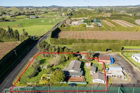 Photo of property in 942 Oropi Road, Oropi, Tauranga, 3173