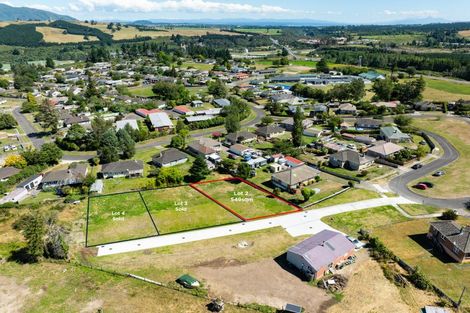 Photo of property in 13b Rangiora Crescent, Wairakei, Taupo, 3332