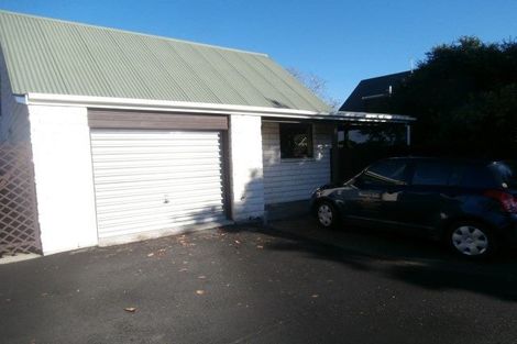 Photo of property in 6 Kantara Lane, Somerfield, Christchurch, 8024