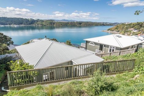 Photo of property in 66 Maida Vale Road, Roseneath, Wellington, 6011