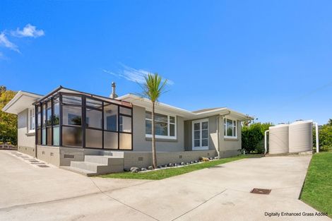 Photo of property in 35 Tampin Road, Hillpark, Auckland, 2102