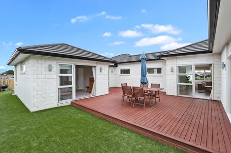 Photo of property in 4 Ballybunnion Crescent, Morrinsville, 3300