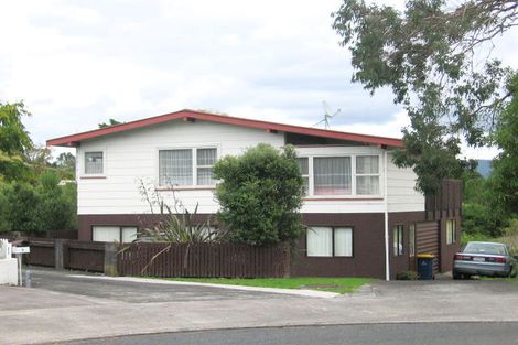 Photo of property in 10 South Pacific Place, Henderson, Auckland, 0612