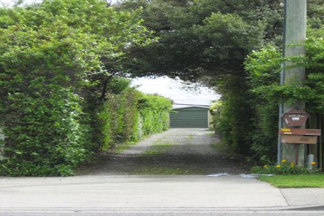 Photo of property in 6b Farmar Street, Mayfield, Blenheim, 7201