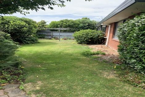 Photo of property in 34 Nixon Street, Tinwald, Ashburton, 7700