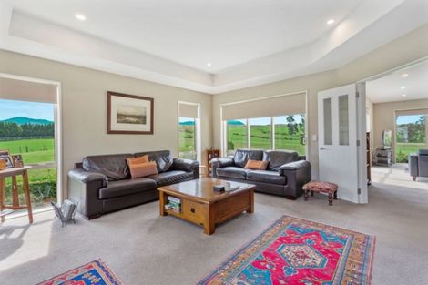 Photo of property in 450 Loburn Kowai Road, Loburn, Rangiora, 7472