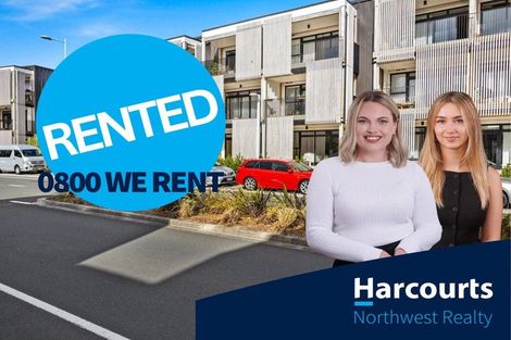 Photo of property in 3/167 Hobsonville Point Road, Hobsonville, Auckland, 0616
