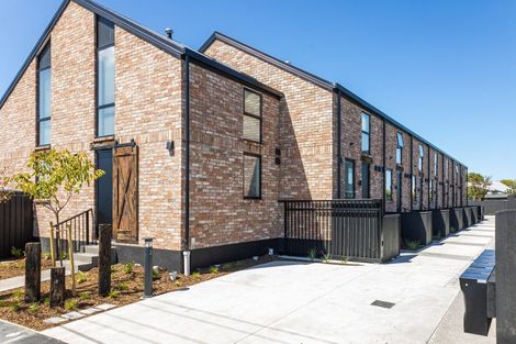 Photo of property in 3/196 Hills Road, Edgeware, Christchurch, 8013